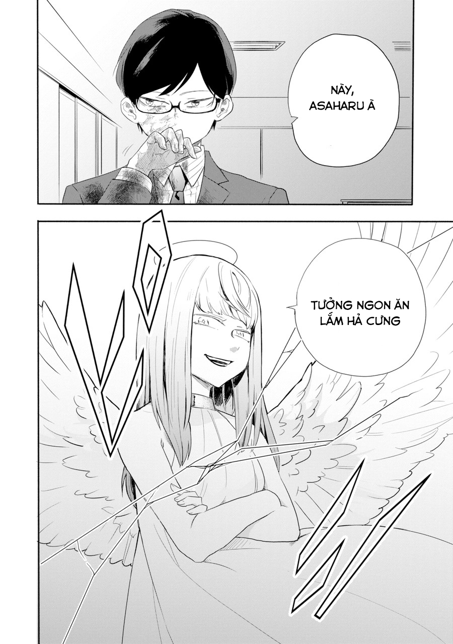 khởi đầu của sự kết thúc chapter 1 59