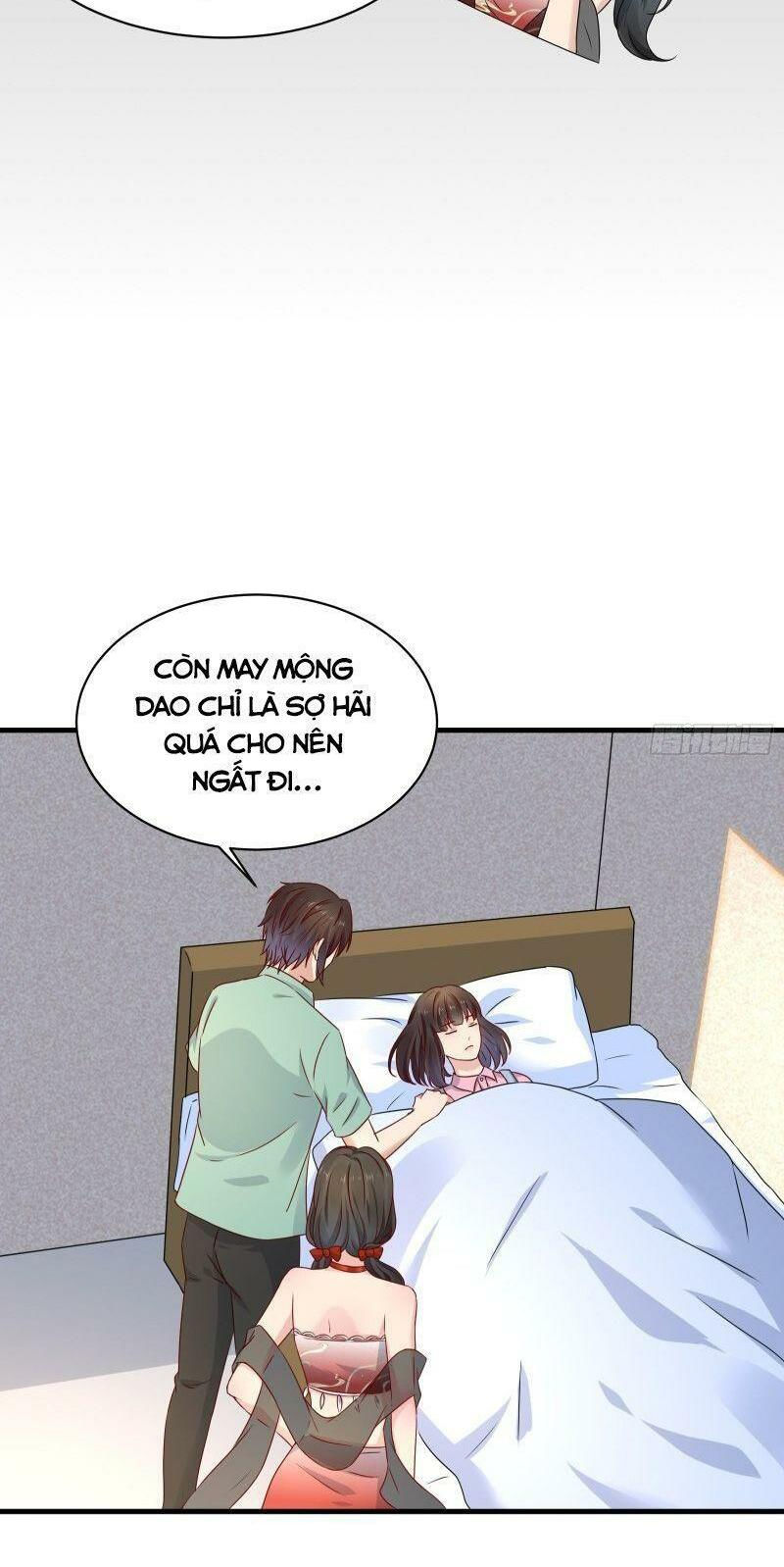 vua đầu tư mạnh nhất chapter 26 18