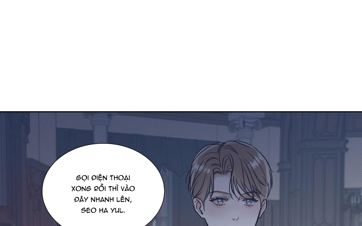 dải hợp âm trên đại dương xanh chapter 11 44