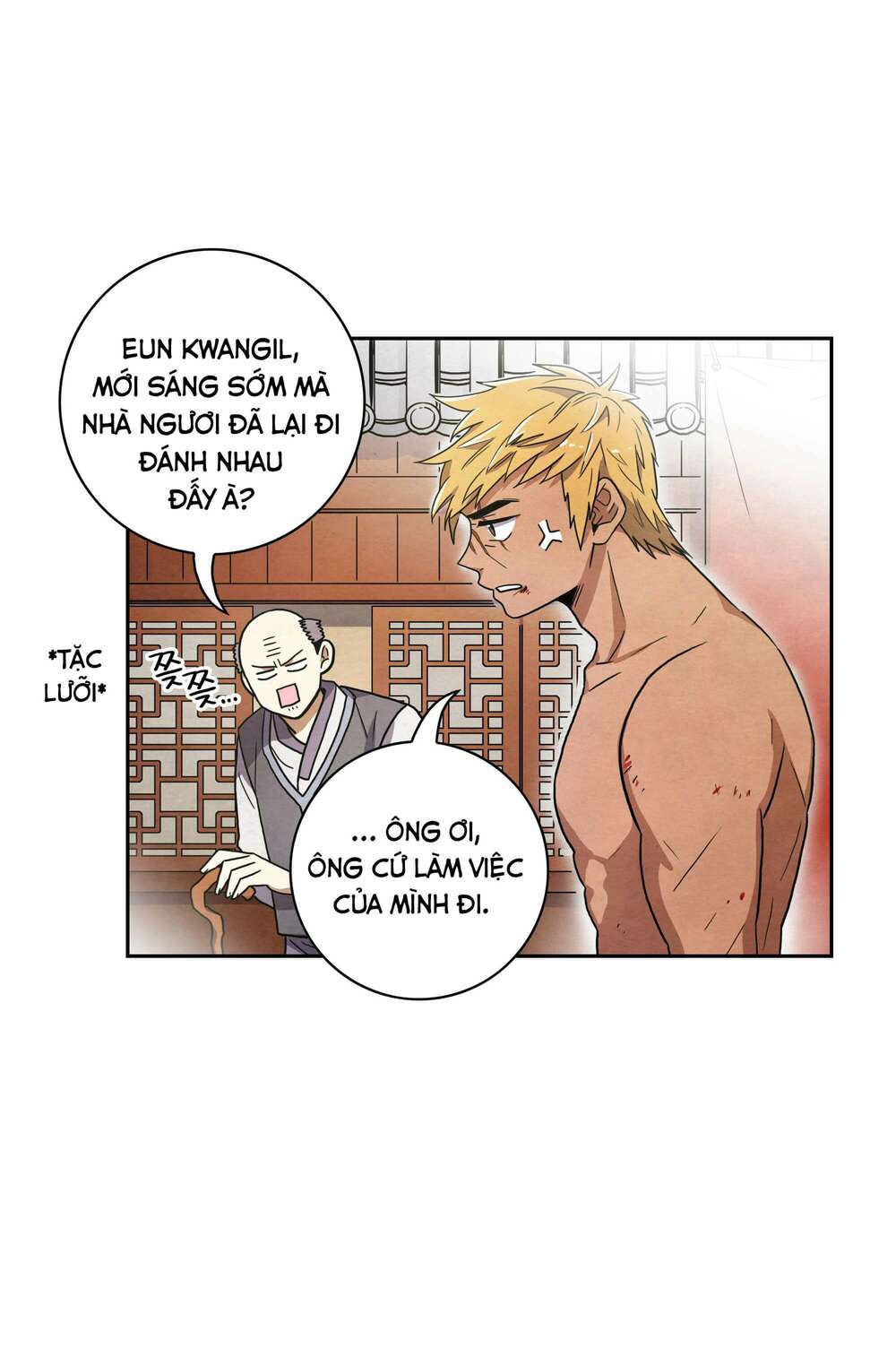 blade and soul-câu chuyện về nam soyoo chapter 4 48
