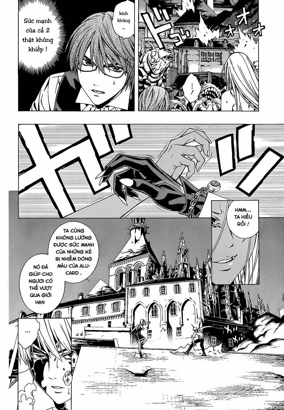 cô nàng ma cà rồng ii chapter 61 16