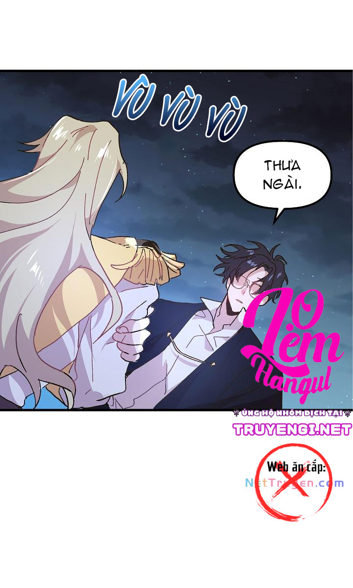 công chúa giả điên chapter 6 56