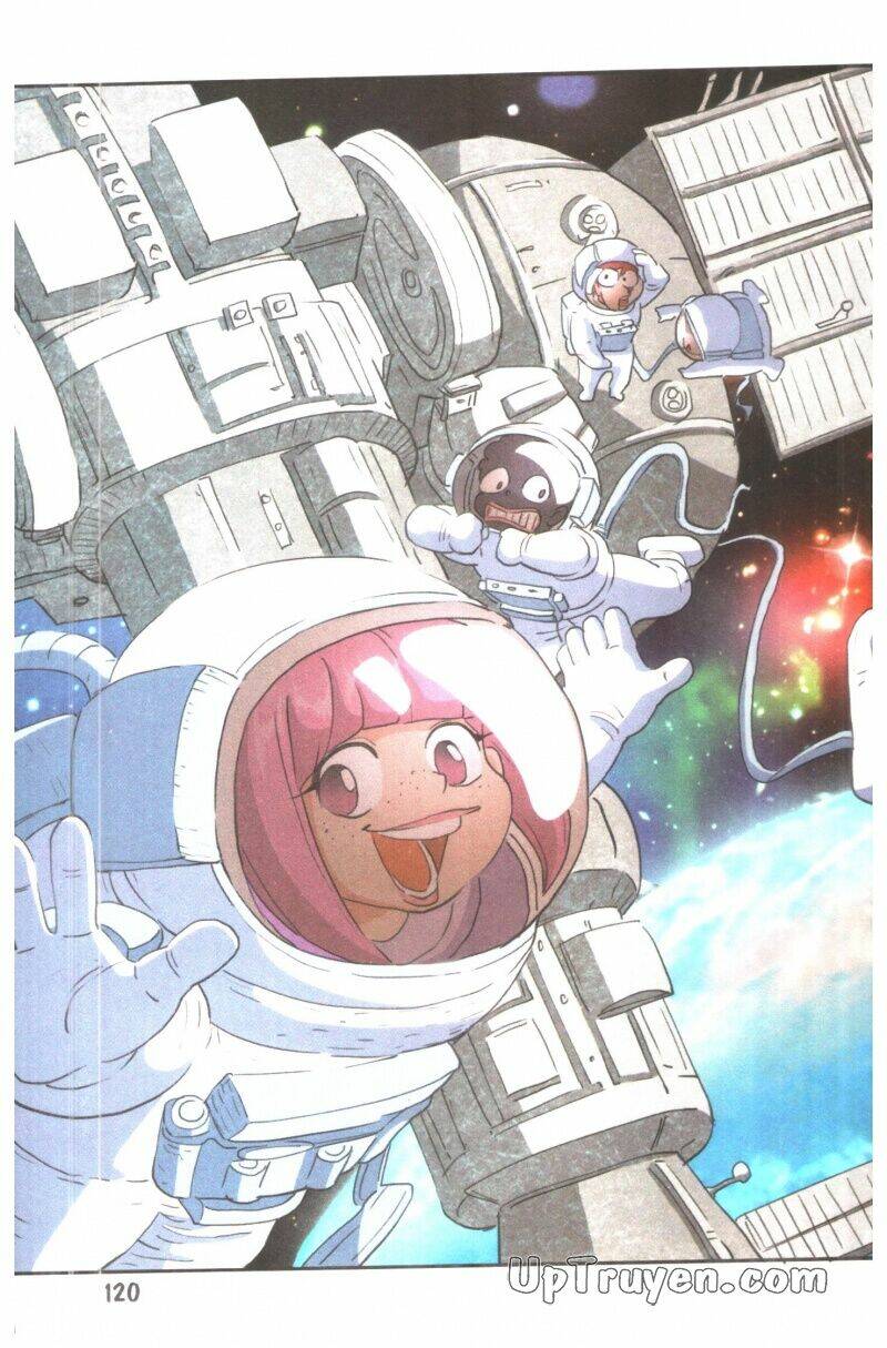 học sinh chân kinh chapter 14 122