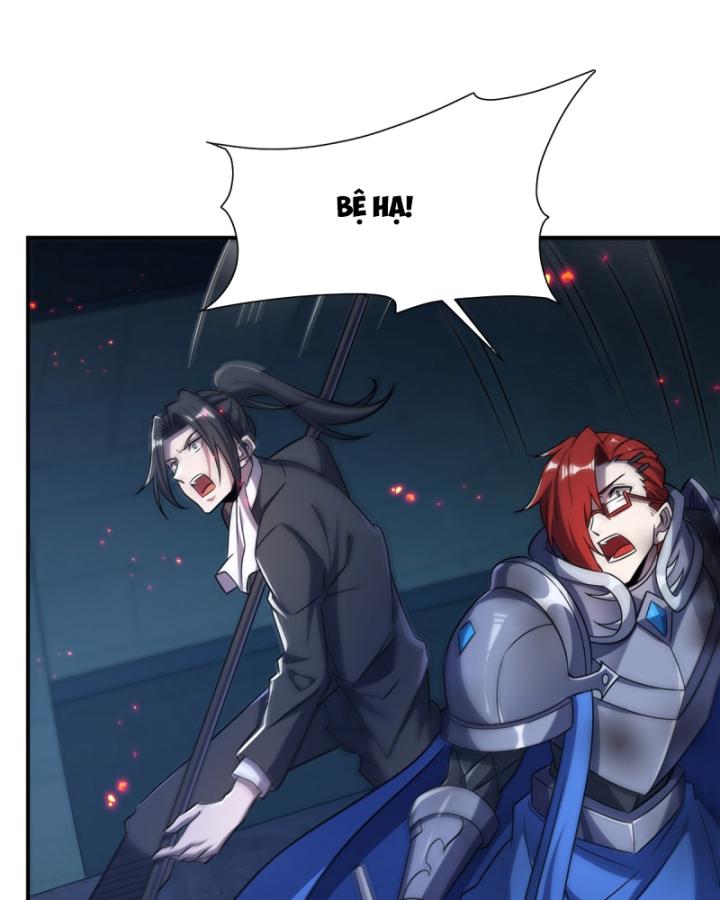 huyết cơ và kỵ sĩ chapter 299 80