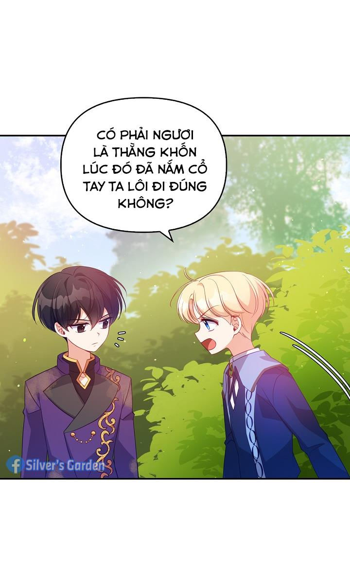 em gái cưng của đại công tước phản diện chapter 23 14