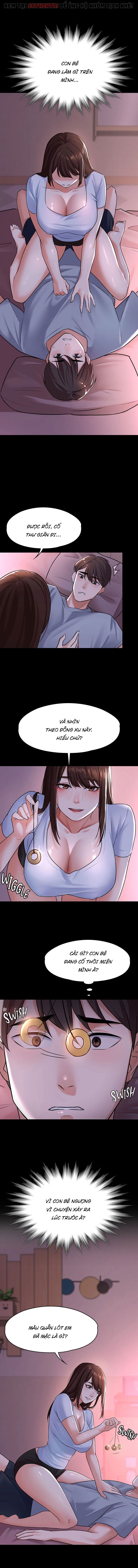 cô em gái tinh nghịch chapter 1 16