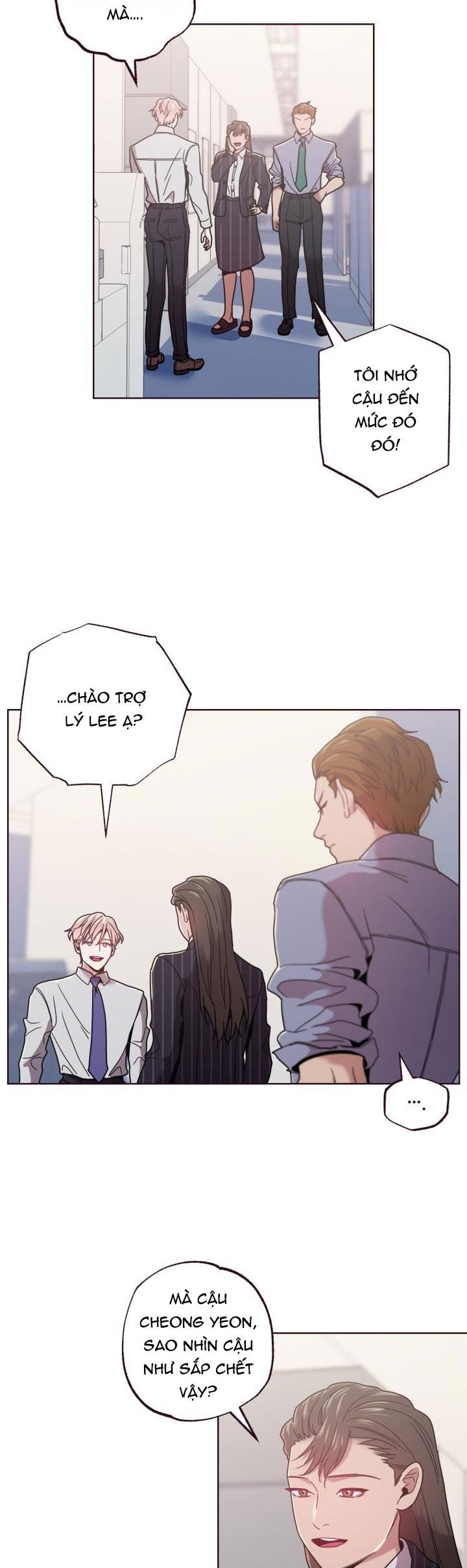 falling down chapter 16 14