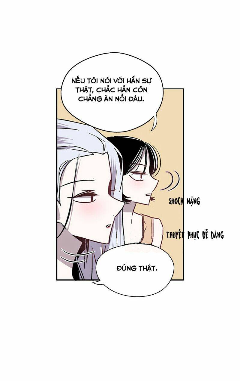 người máy hủy diệt chapter 4.5 13