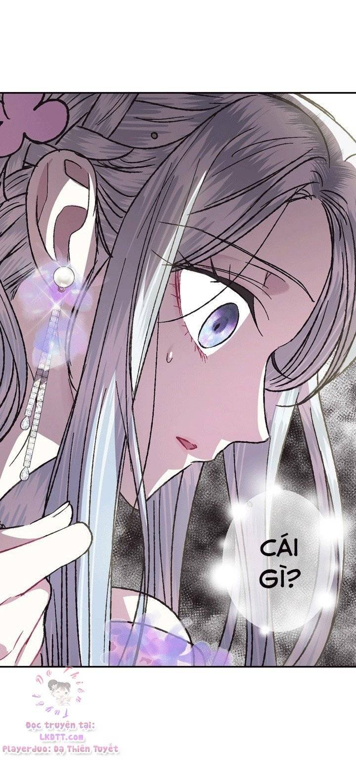 cha, con không muốn kết hôn đâu chapter 20 35