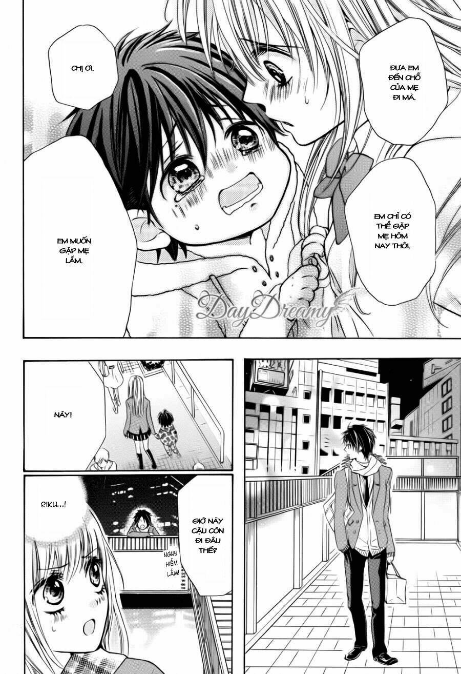 tổng hợp one shot. chapter 62 17