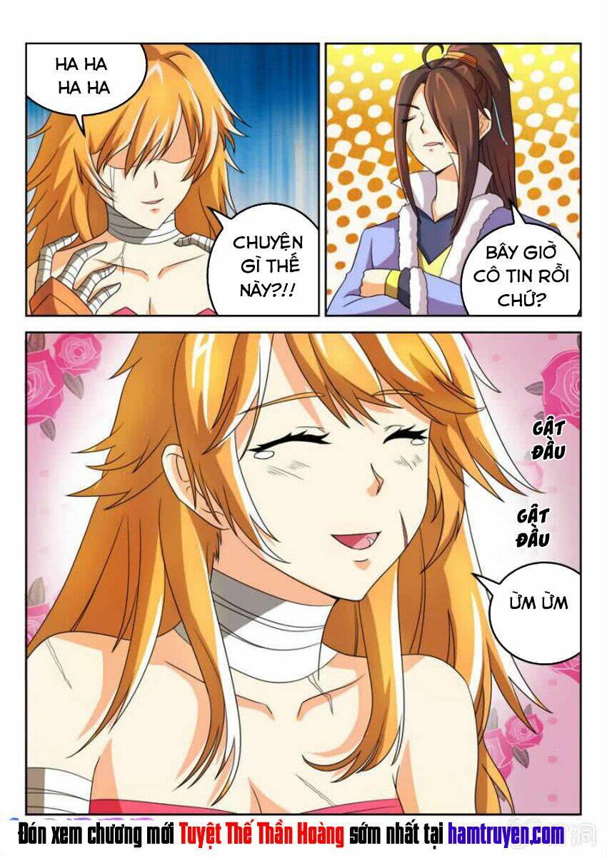 tuyệt thế thần hoàng chapter 52 12