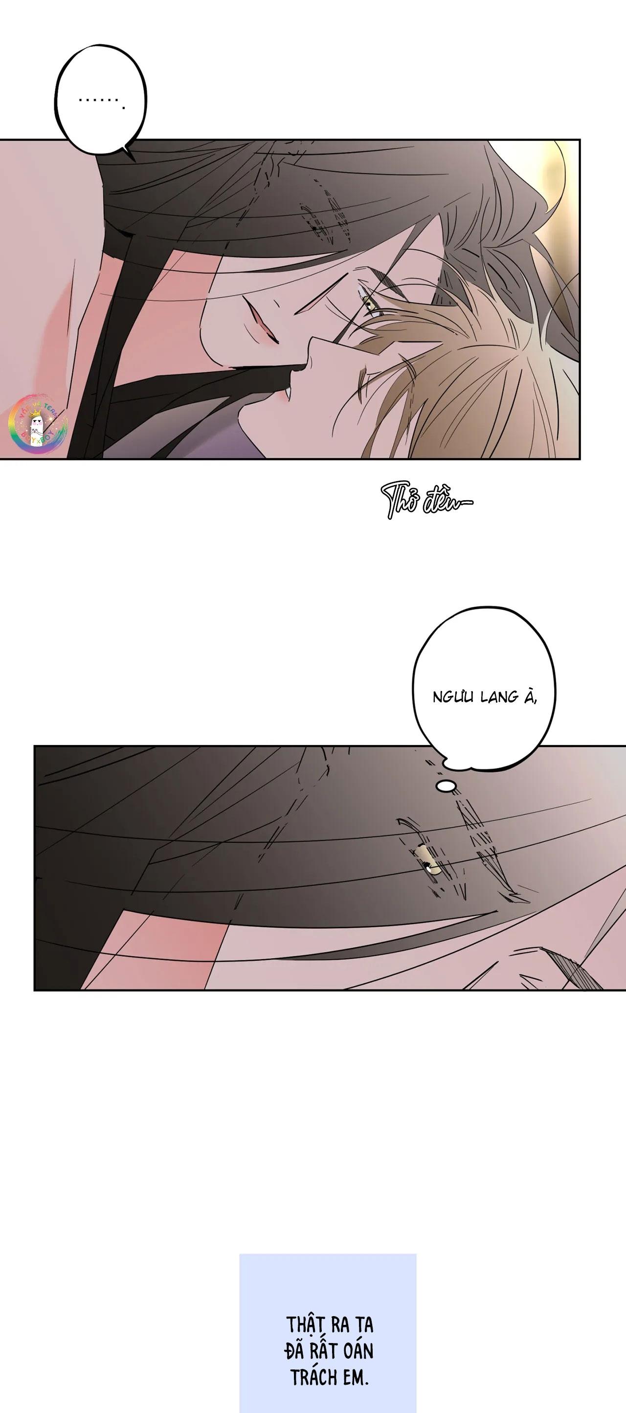 manhwa chịch vồn chịch vã chapter 27 29