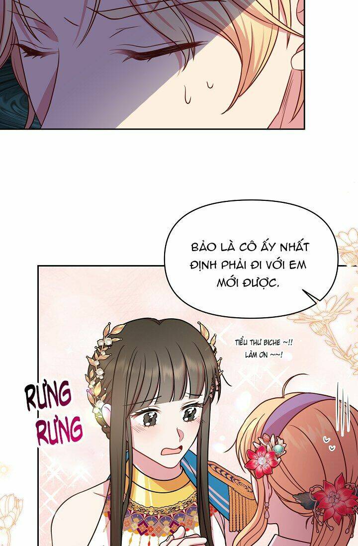 tôi đã nuôi dưỡng bạn thời thơ ấu thành bạo chúa chapter 43.1 7