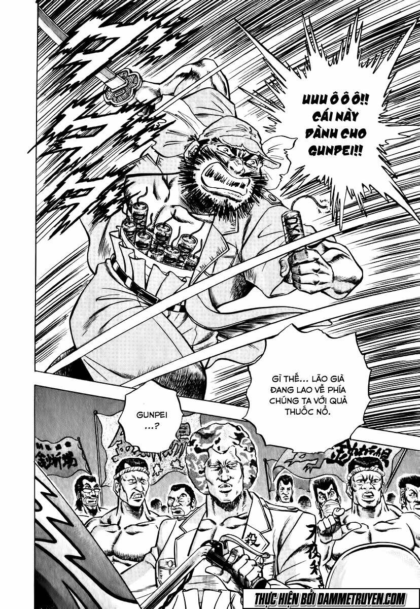 akakatsuki!! otokojuku - seinen yo, taishi wo idake chapter 10 13