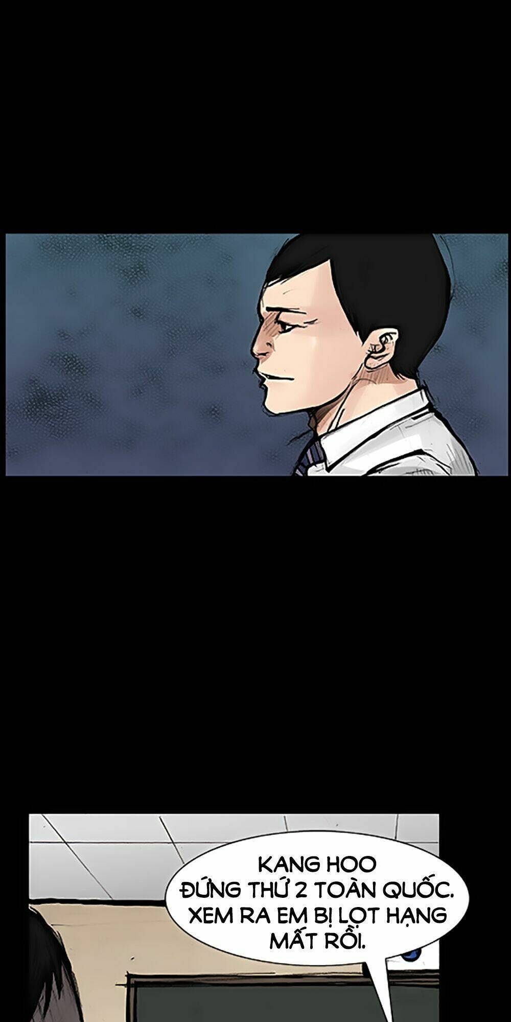 độc cô tiền truyện chapter 109 4