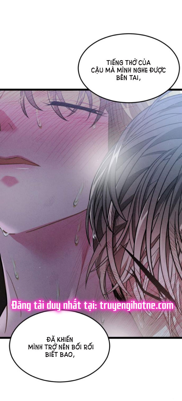 dark moon - tế đàn ánh trăng chapter 60.1 53