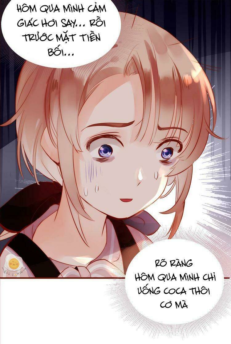 nở rộ trên bụi gai chapter 10 5