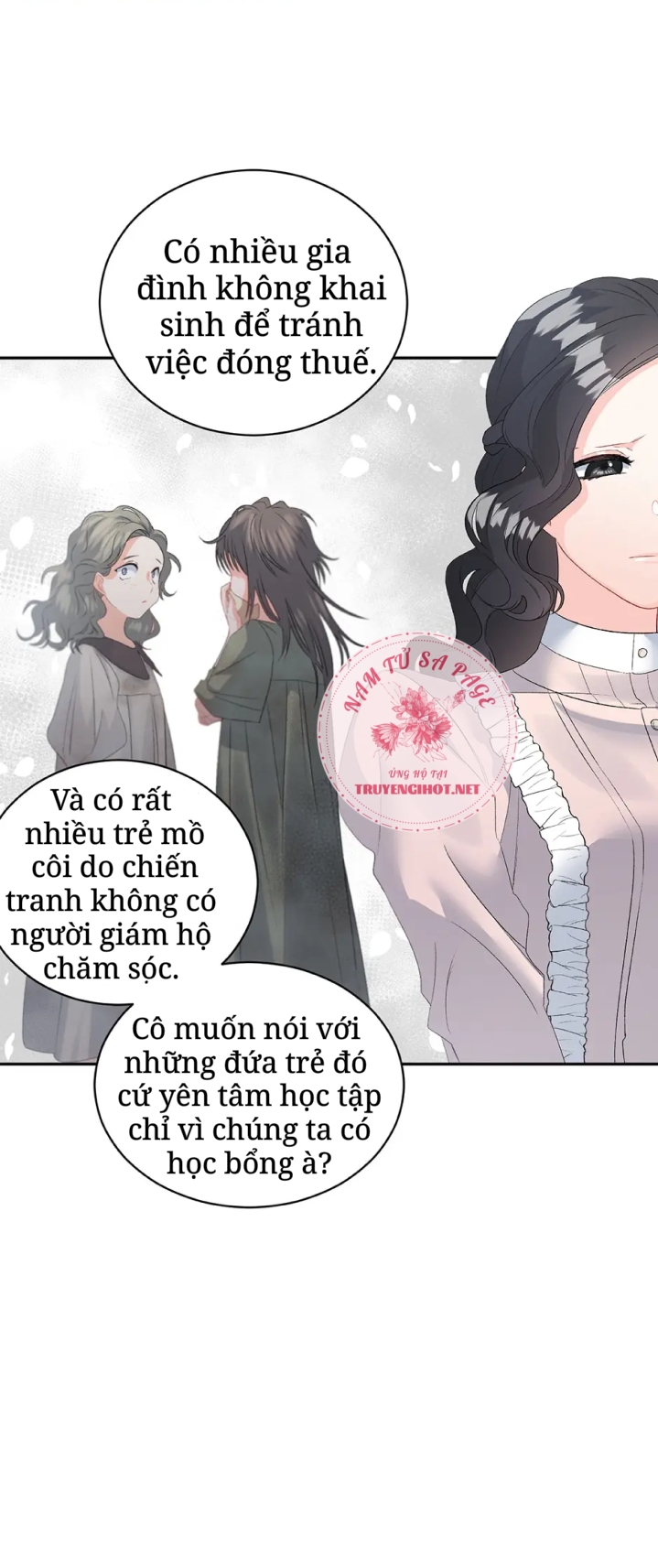 ebony, quạ đen chapter 60 9