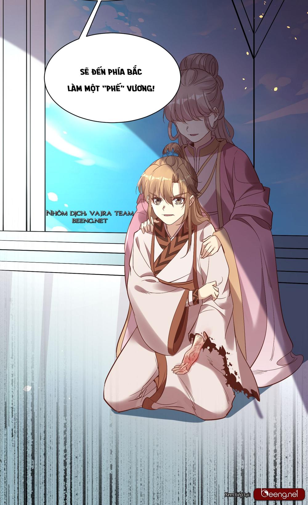 thiên phù võ cơ chapter 1 15