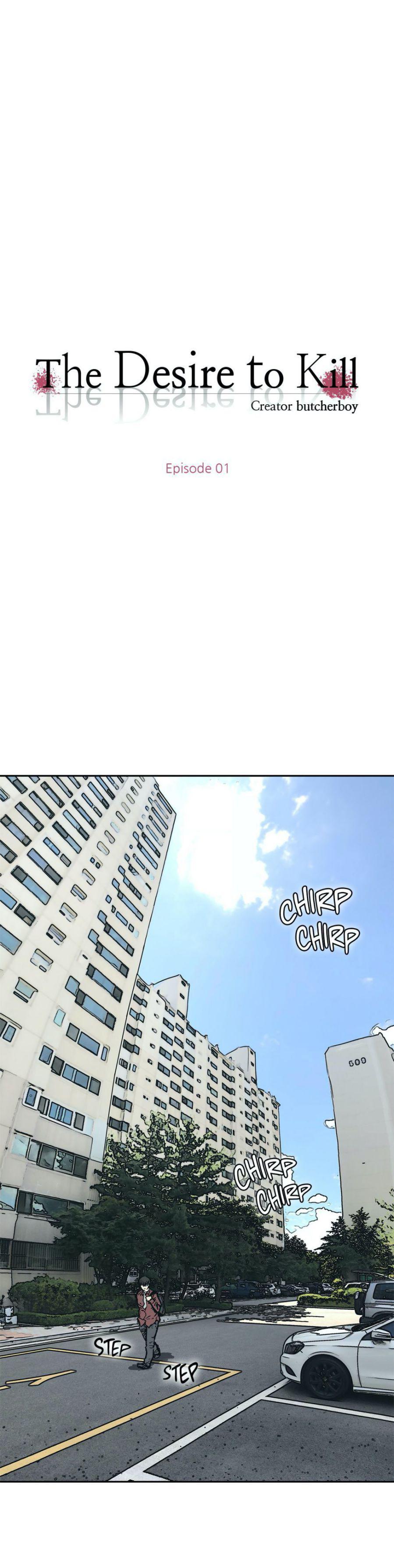 ham muốn giết chóc chapter 1 24