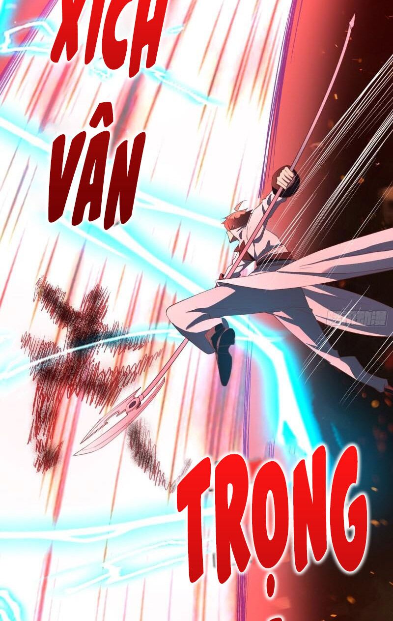 ta lập hậu cung tại tây du ký chapter 95 26