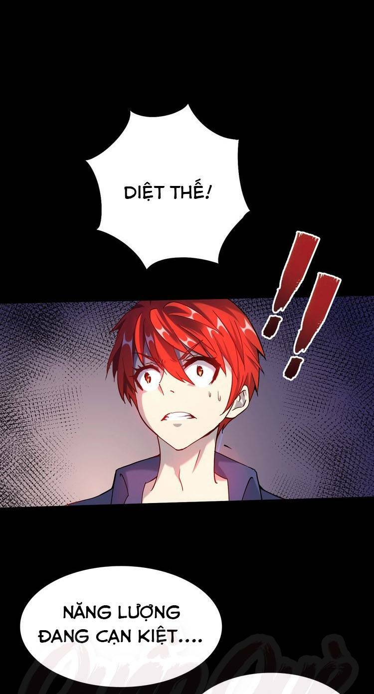 kinh thế kỳ nhân chapter 37 26