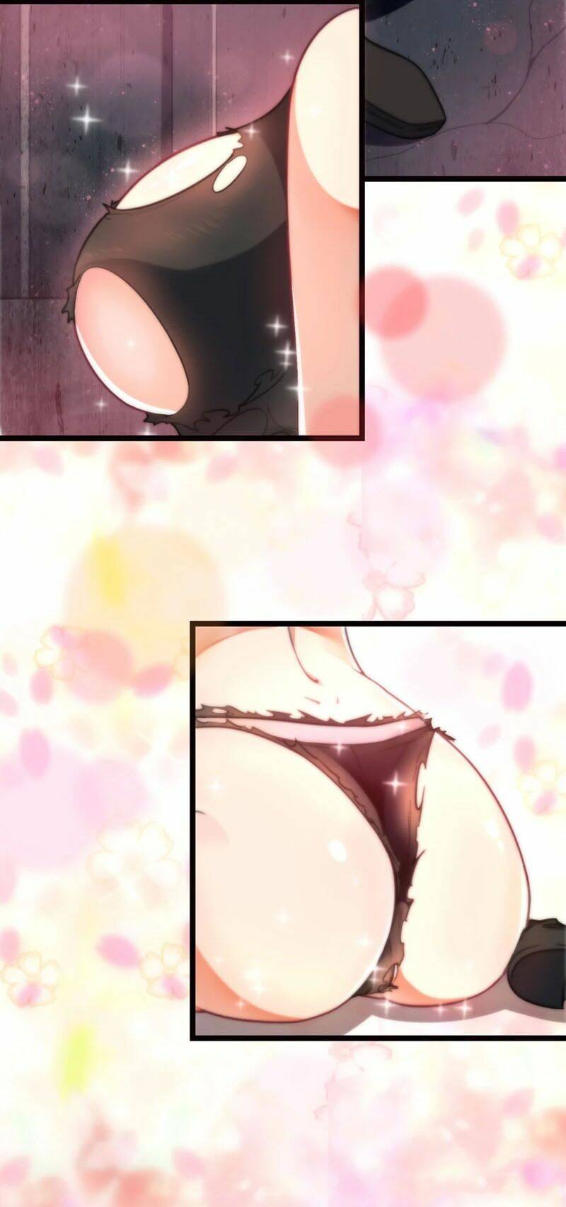 bạn gái virus của tôi chapter 202 13