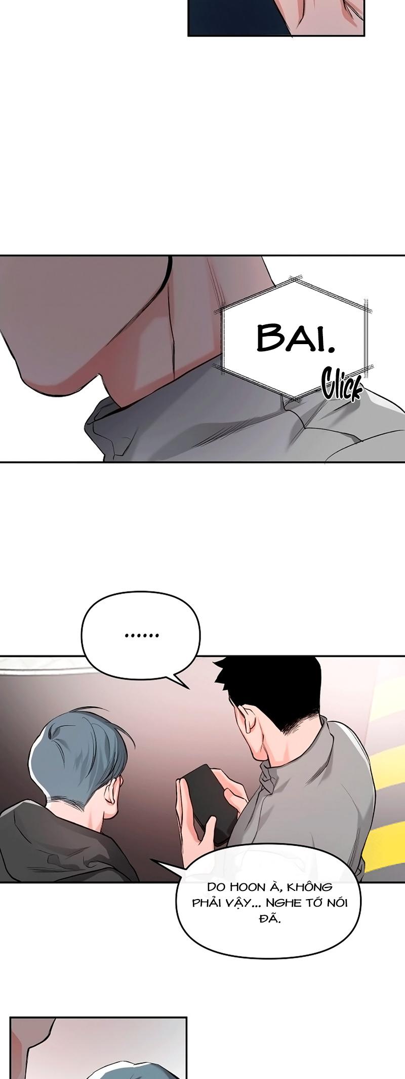 manhwa chịch vồn chịch vã chapter 30 23