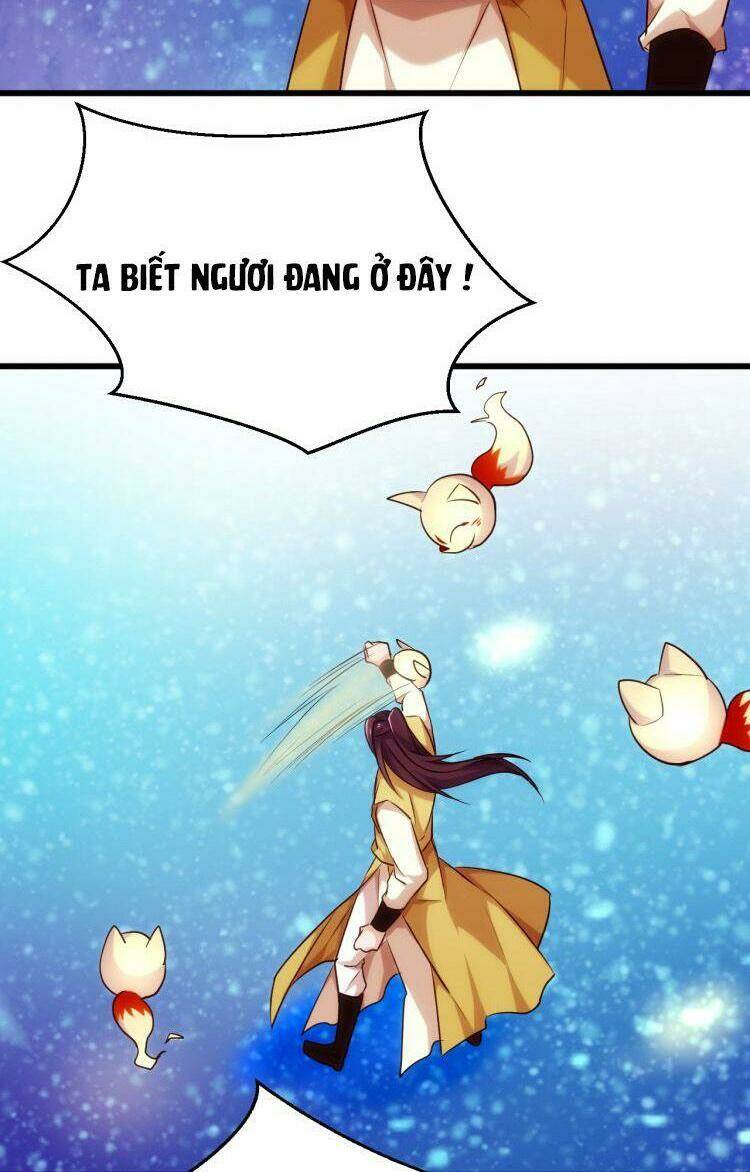 bệ hạ, cầu người đừng làm yêu! chapter 25 6