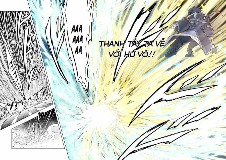 Bị Phản Bội Bởi Đồng Đội Và Sở Hữu [Gacha Không Giới Hạn] Lv.9999 chapter 68 15