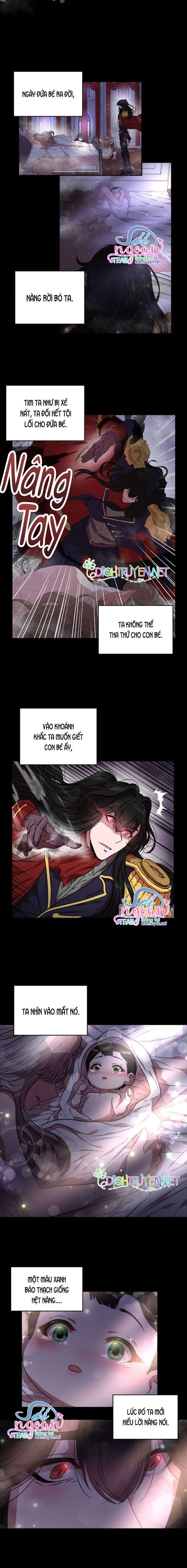 con gái bảo bối của ma vương chapter 16 13