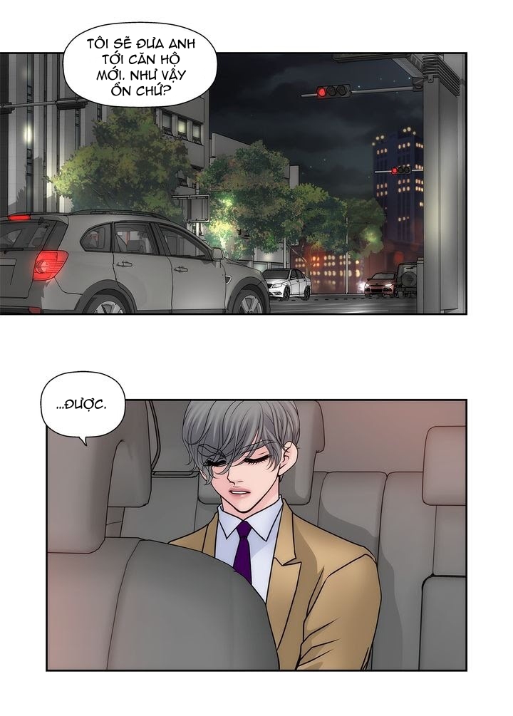 người đàn ông của tôi chapter 29.1 12