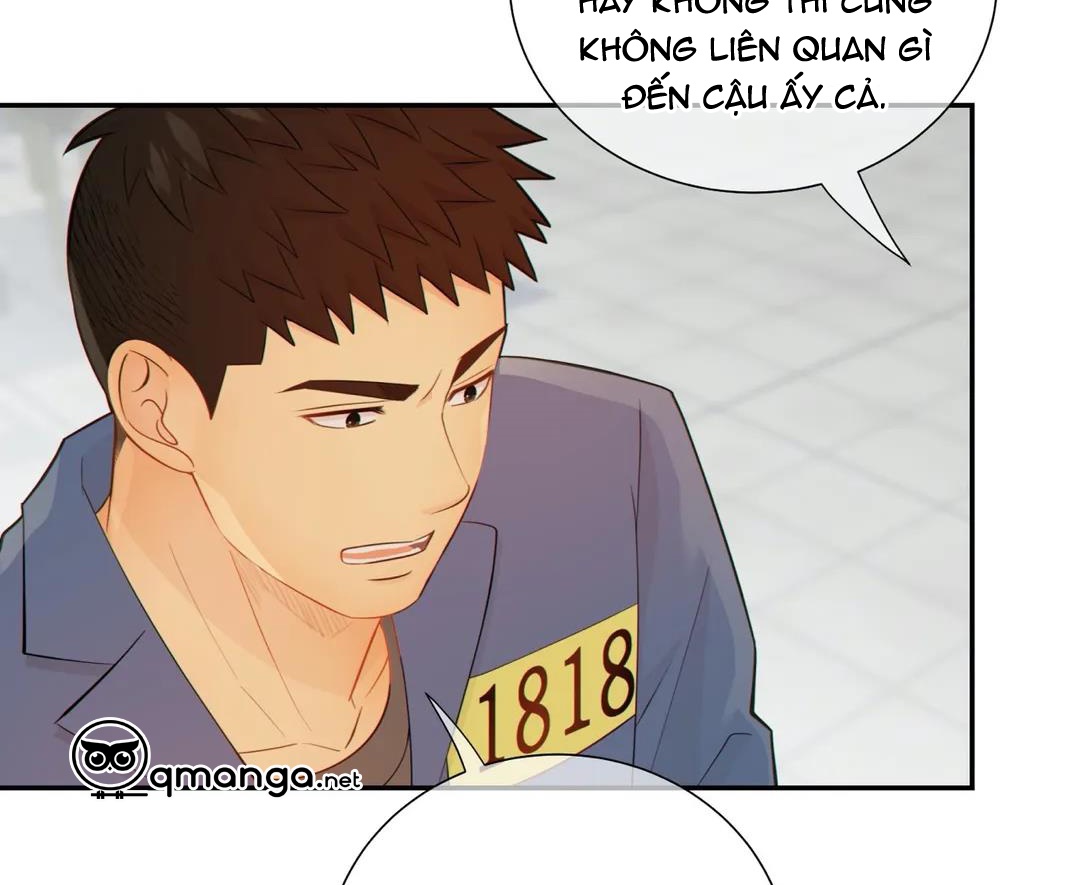 thời gian giữa sói và chó chapter 44 6