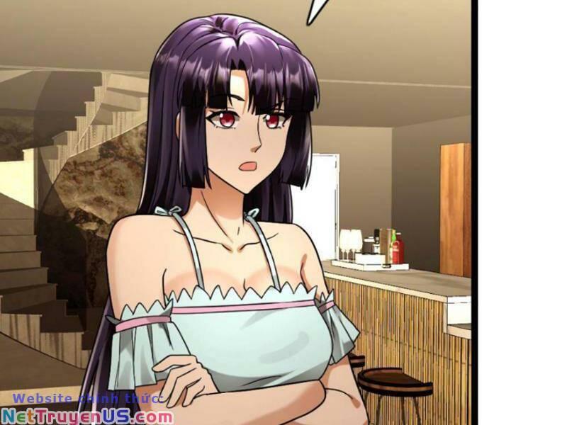 đóng băng toàn cầu: tôi gây dựng nên phòng an toàn thời tận thế chapter 163 49