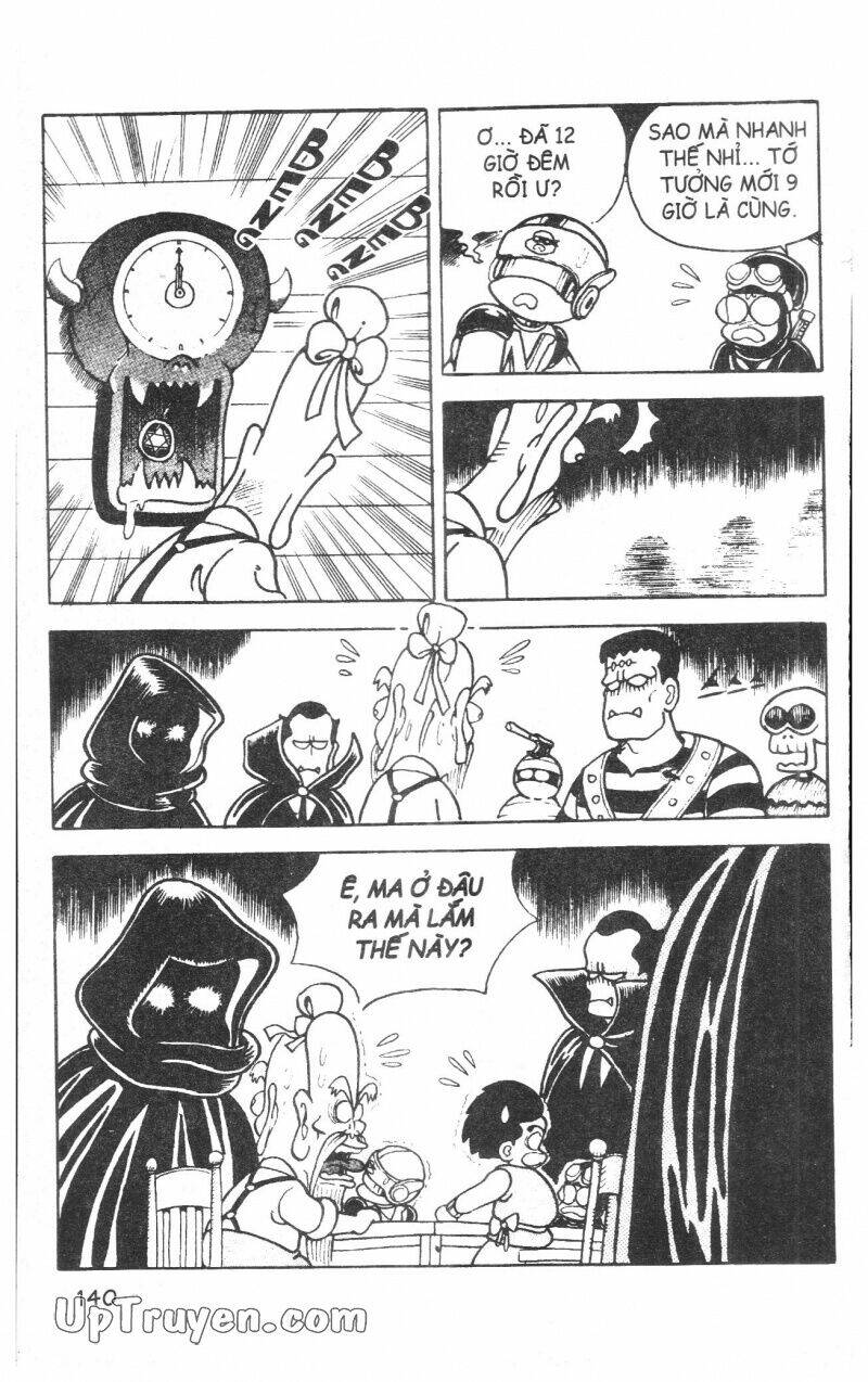 đội quân nhí nhố chapter 6 142