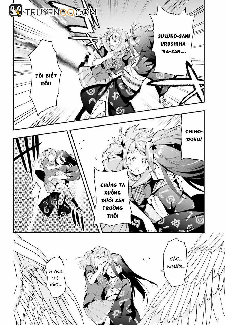 ma vương đi làm thêm chapter 78 2