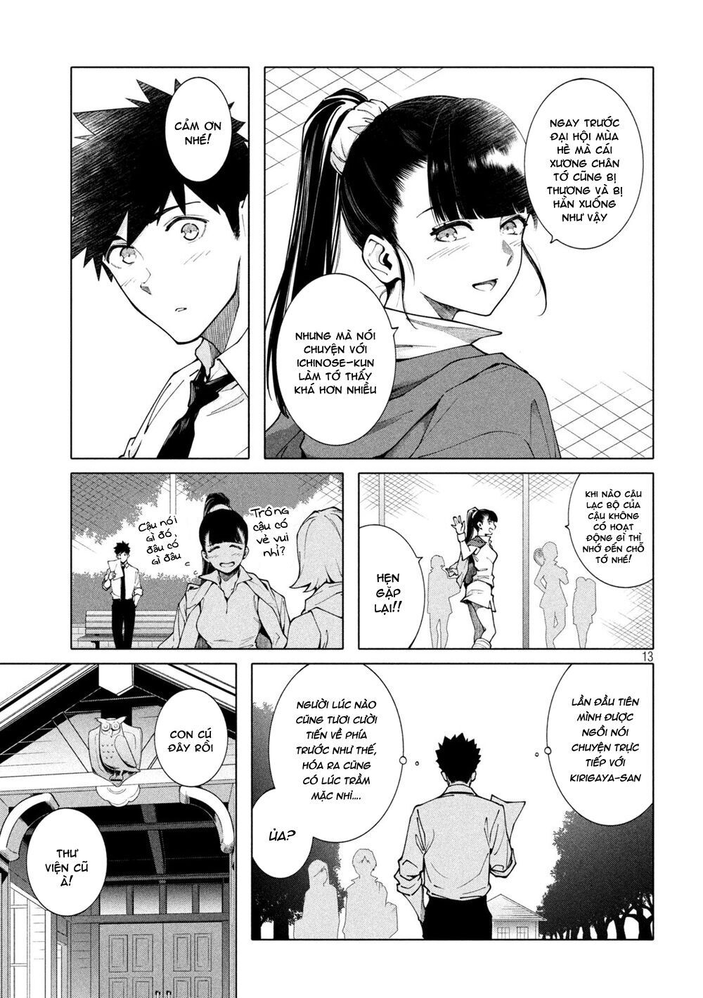 điều còn khó hơn cả việc giải đố chapter 7 13