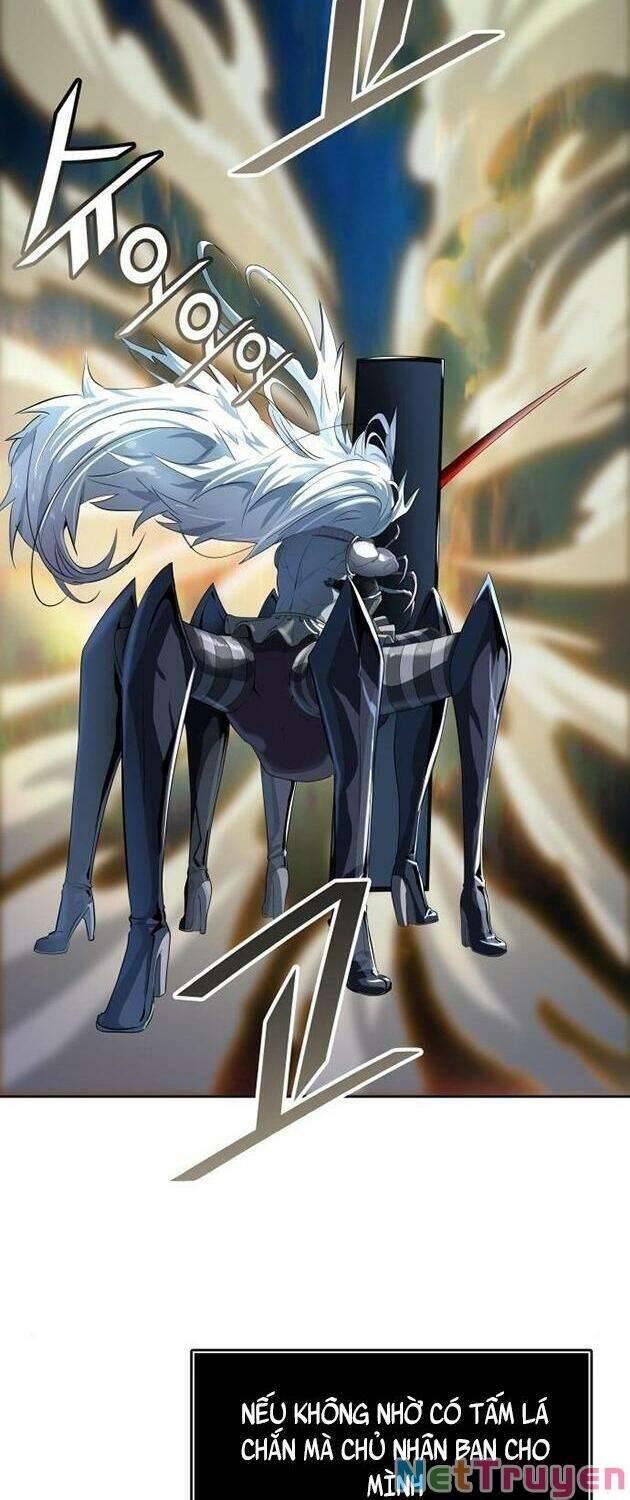 tòa tháp bí ẩn 2 chapter 545 35