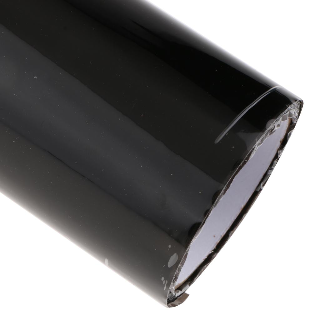 Car Headlight Fog Light Taillight Vinyl Color Film Wrap Sticker