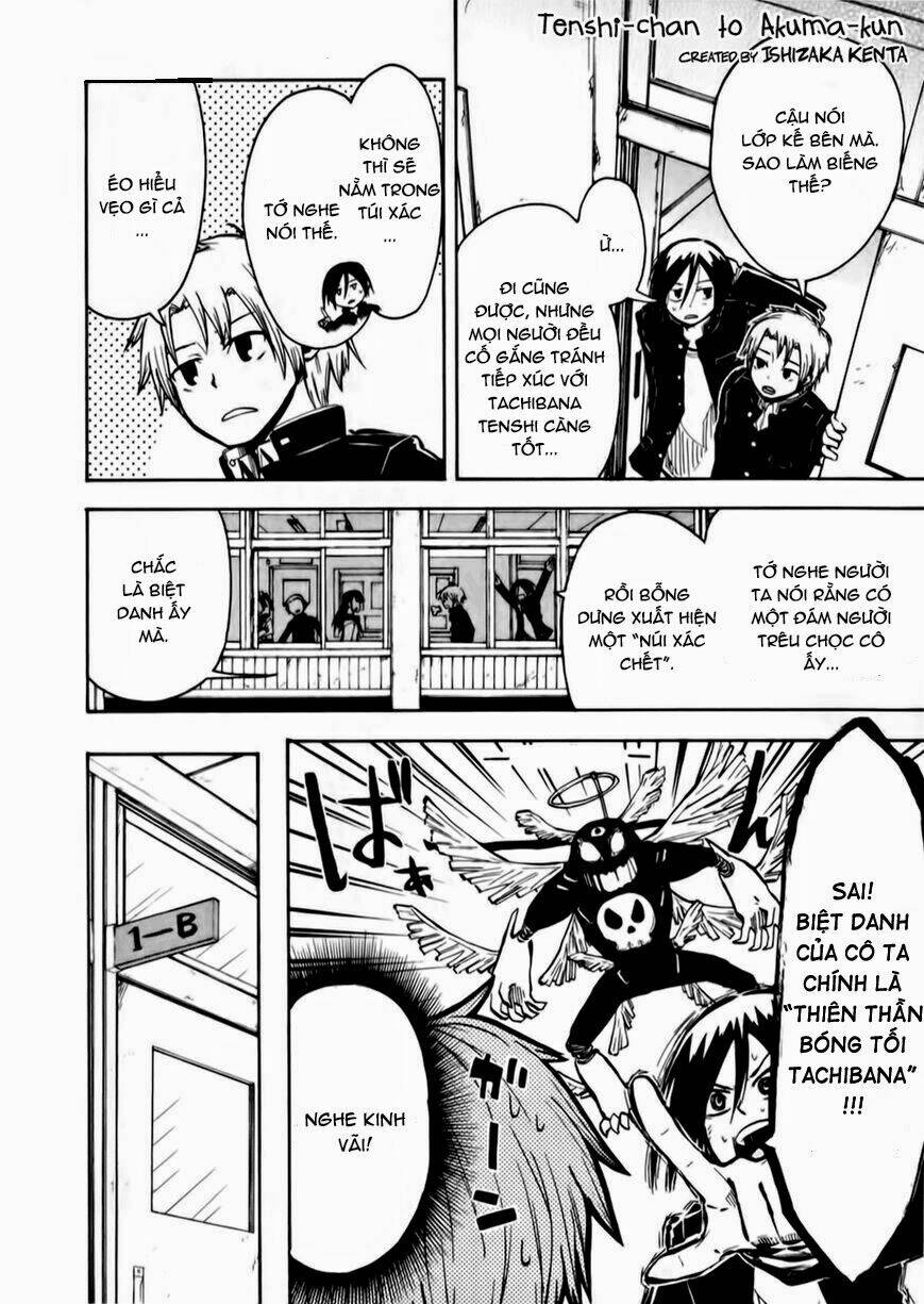 tenshi-chan to akuma-kun chapter 1 6