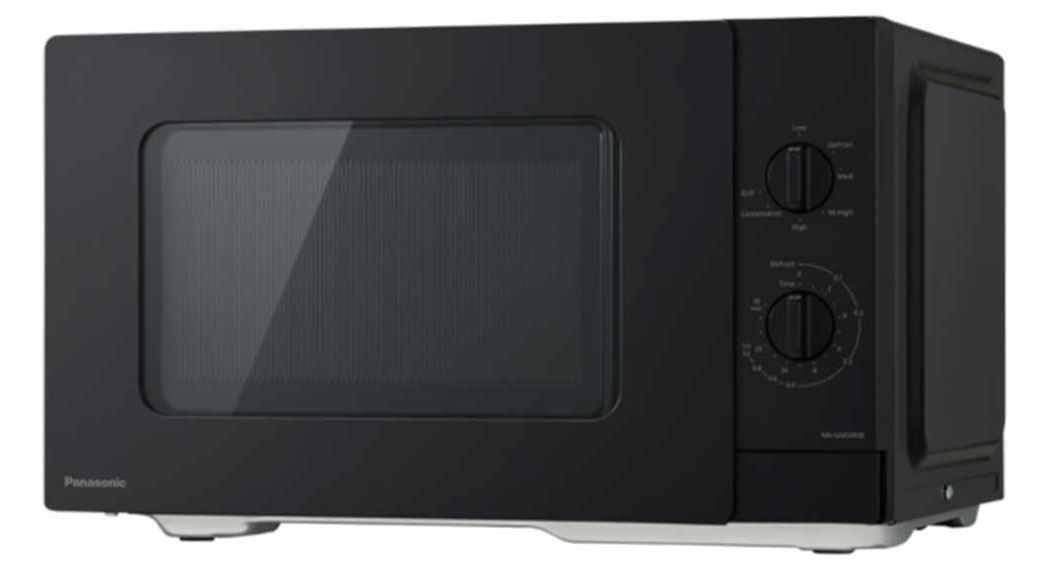 Lò vi sóng có nướng Panasonic NN-GM34NBYUE dung tích 24L - Hàng chính hãng