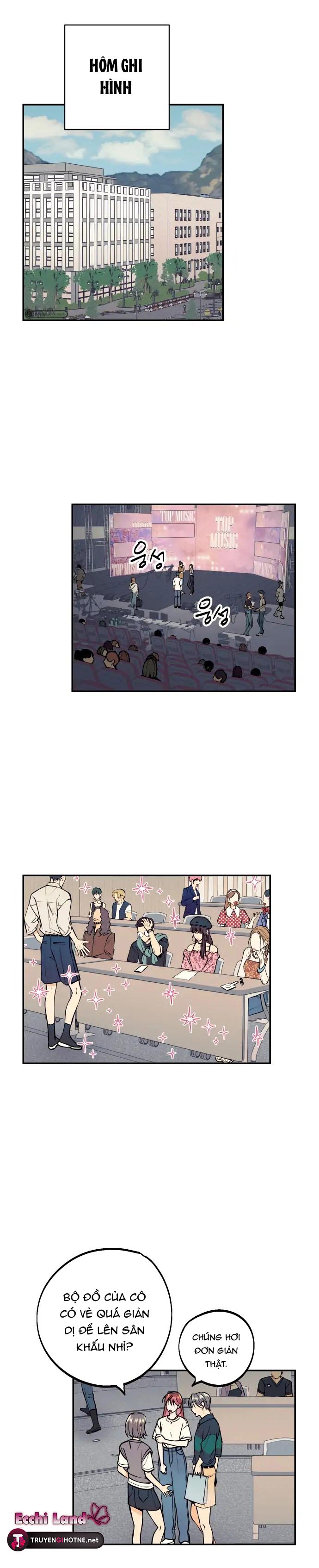 em muốn làm người phụ nữ của anh chapter 22.1 2