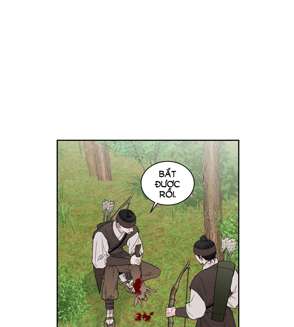 mối tình đầu của ma cà rồng chapter 25.1 22