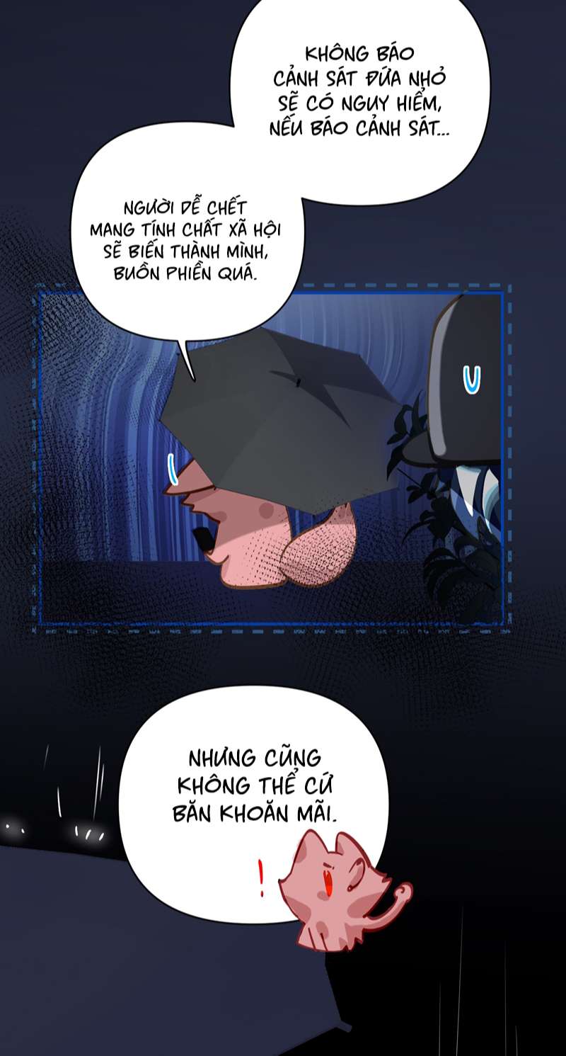 tôi bị điên đó chapter 25 18