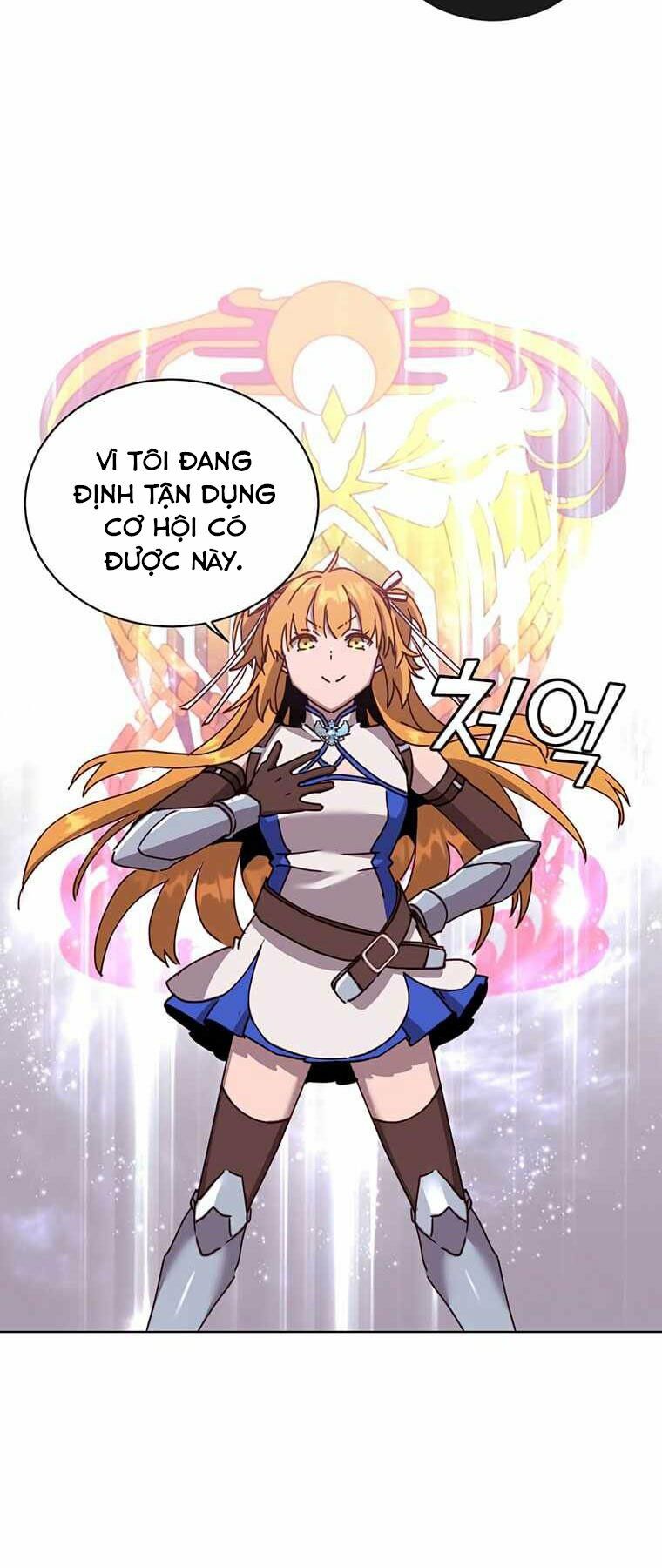 Anh Hùng Mạnh Nhất Trở Lại chapter 83 22