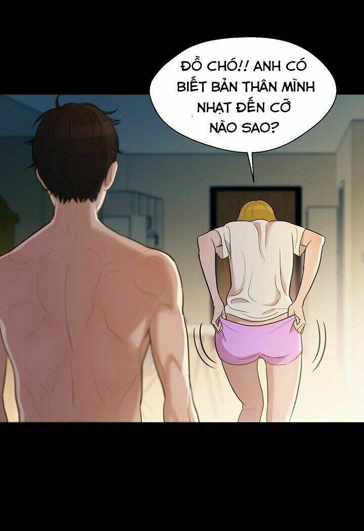 lucky driver chapter 4.5 10