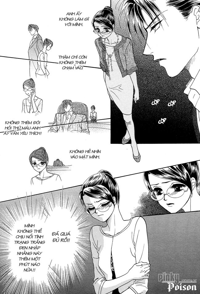 thư ký ma cà rồng chapter 23 22