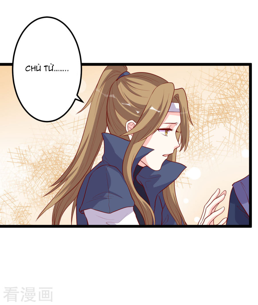 từ đây vương gia không thượng triều sớm chapter 10 10