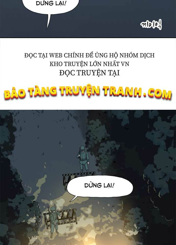 bậc thầy kiếm sư 2: arachi dị nhân đầu tiên chapter 6 24