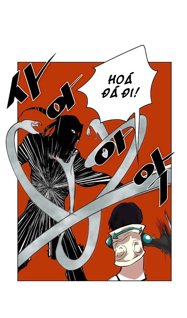 hard core leveling warrior chapter 8 61